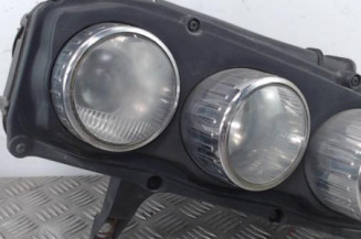 Optique avant principal droit (feux)(phare) ALFA ROMEO 159 Photo n°1