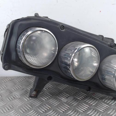 Optique avant principal droit (feux)(phare) ALFA ROMEO 159 Photo n°1