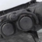 Optique avant principal droit (feux)(phare) ALFA ROMEO 159