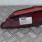 Feu arriere secondaire gauche (feux) ALFA ROMEO 159