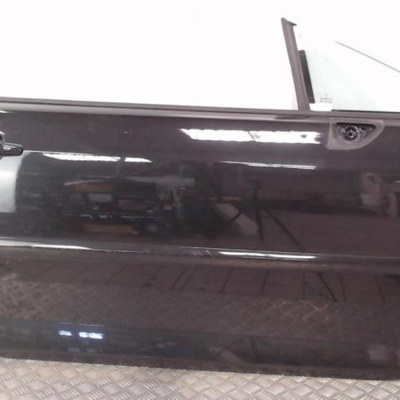 Porte avant droit PEUGEOT 407 Porte avant droit PEUGEOT 407