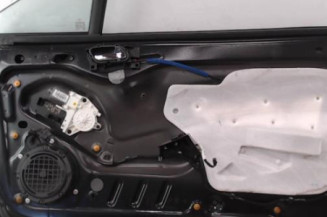 Porte avant droit PEUGEOT 407