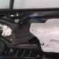 Porte avant droit PEUGEOT 407