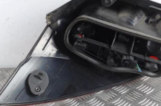 Feu arriere principal droit (feux) RENAULT LAGUNA 2