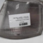 Optique avant secondaire gauche (feux)(clignotant) PEUGEOT 106