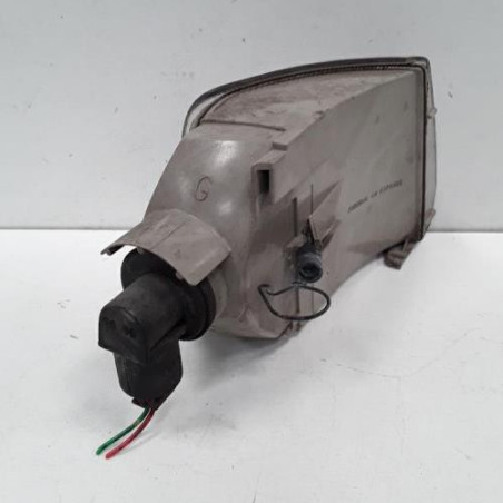 Optique avant secondaire gauche (feux)(clignotant) PEUGEOT 106