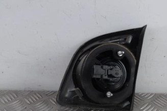 Feu arriere secondaire gauche (feux) VOLKSWAGEN GOLF PLUS