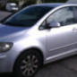 Feu arriere secondaire gauche (feux) VOLKSWAGEN GOLF PLUS