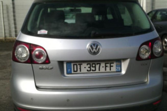Feu arriere secondaire gauche (feux) VOLKSWAGEN GOLF PLUS Photo n°4