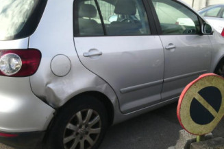 Feu arriere secondaire gauche (feux) VOLKSWAGEN GOLF PLUS Photo n°5