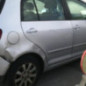 Feu arriere secondaire gauche (feux) VOLKSWAGEN GOLF PLUS