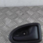 Poignee interieur arriere droit RENAULT CLIO 2