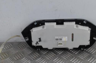 Commande chauffage NISSAN JUKE 1