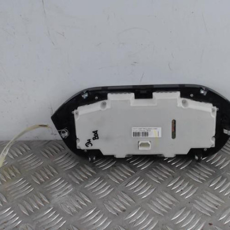 Commande chauffage NISSAN JUKE 1