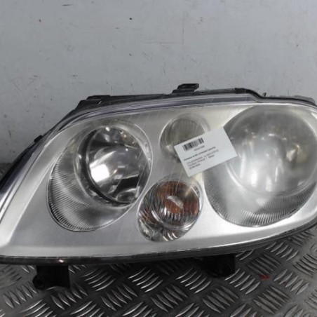 Optique avant principal gauche (feux)(phare) VOLKSWAGEN TOURAN 1 Photo n°1