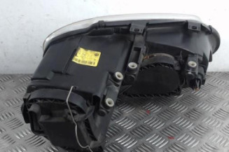 Optique avant principal gauche (feux)(phare) VOLKSWAGEN TOURAN 1