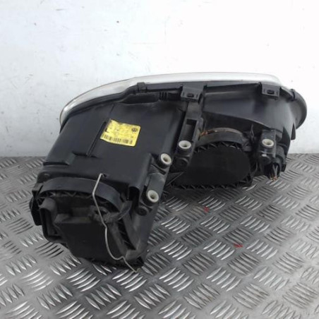 Optique avant principal gauche (feux)(phare) VOLKSWAGEN TOURAN 1