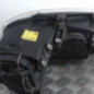 Optique avant principal gauche (feux)(phare) VOLKSWAGEN TOURAN 1