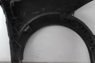 Aile avant gauche AUDI A2