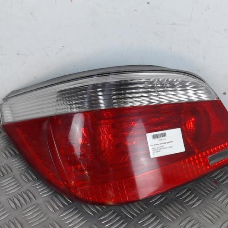 Feu arriere principal gauche (feux) BMW SERIE 5 E60