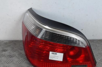 Feu arriere principal gauche (feux) BMW SERIE 5 E60