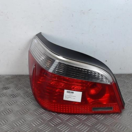 Feu arriere principal gauche (feux) BMW SERIE 5 E60