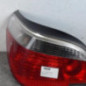 Feu arriere principal gauche (feux) BMW SERIE 5 E60