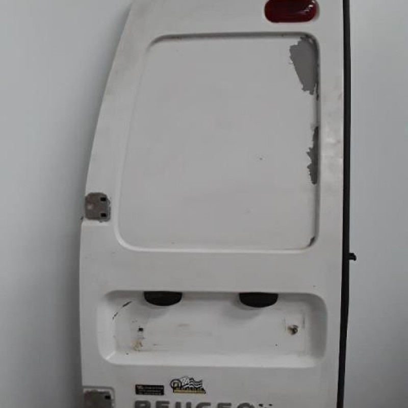 Porte arriere gauche PEUGEOT EXPERT 1