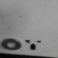 Porte arriere gauche PEUGEOT EXPERT 1