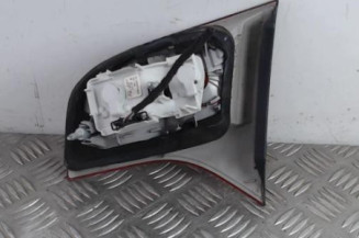 Feu arriere secondaire gauche (feux) AUDI A4 2