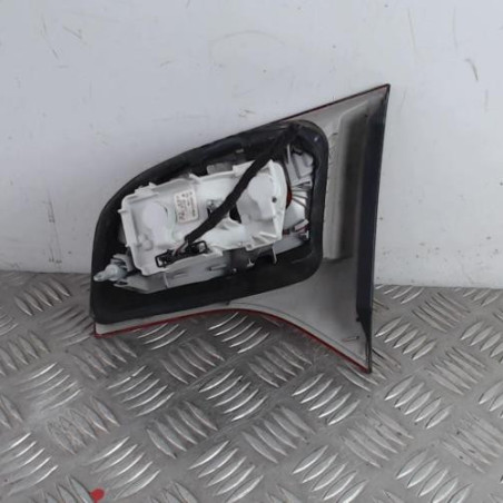 Feu arriere secondaire gauche (feux) AUDI A4 2