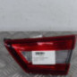 Feu arriere secondaire droit (feux) RENAULT CLIO 4