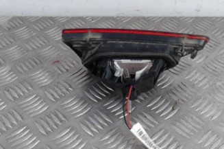 Feu arriere secondaire droit (feux) RENAULT CLIO 4