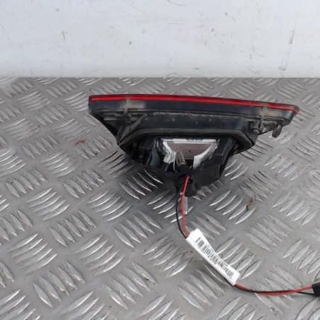 Feu arriere secondaire droit (feux) RENAULT CLIO 4