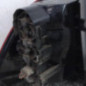 Feu arriere principal droit (feux) MERCEDES CLASSE M 163