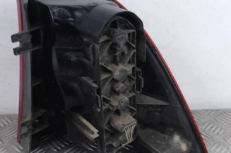 Feu arriere principal gauche (feux) MERCEDES CLASSE M 163