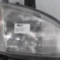 Optique avant principal droit (feux)(phare) MERCEDES CLASSE M 163