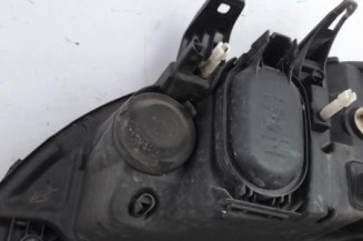 Optique avant principal droit (feux)(phare) MERCEDES CLASSE M 163