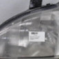 Optique avant principal gauche (feux)(phare) MERCEDES CLASSE M 163