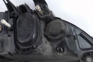 Optique avant principal gauche (feux)(phare) MERCEDES CLASSE M 163
