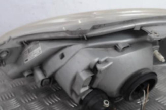 Optique avant principal droit (feux)(phare) OPEL VIVARO 1
