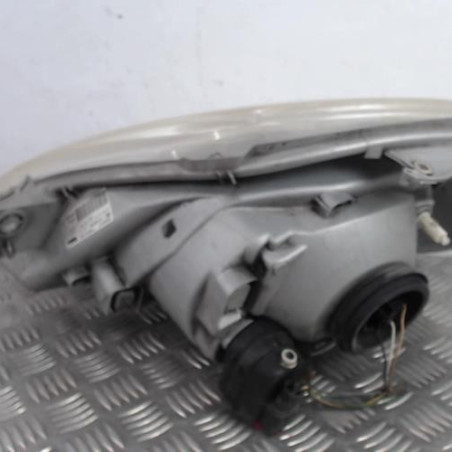 Optique avant principal droit (feux)(phare) OPEL VIVARO 1