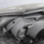 Optique avant principal droit (feux)(phare) OPEL VIVARO 1