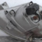 Optique avant principal droit (feux)(phare) OPEL VIVARO 1