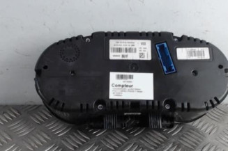 Compteur VOLKSWAGEN POLO 5