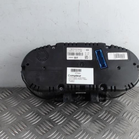 Compteur VOLKSWAGEN POLO 5