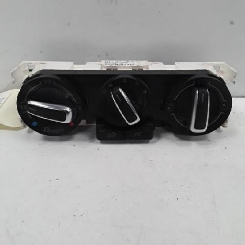 Commande chauffage VOLKSWAGEN POLO 5 Commande chauffage VOLKSWAGEN POLO 5