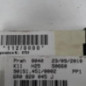 Commande chauffage VOLKSWAGEN POLO 5