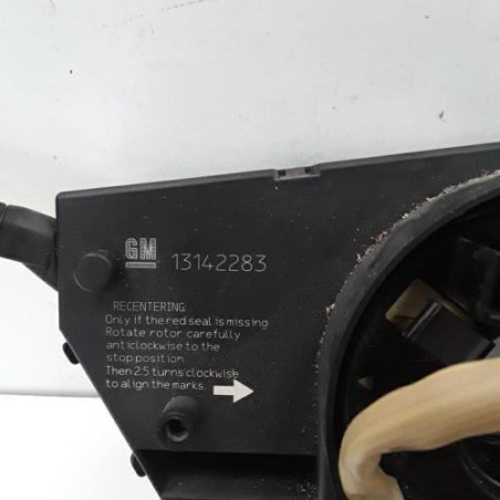 Com (Bloc Contacteur Tournant+Commodo Essuie Glace+Commodo Phare) OPEL CORSA D
