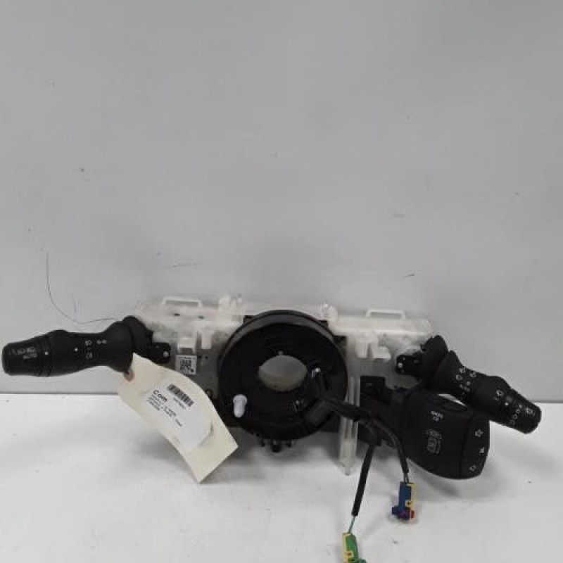 Com (Bloc Contacteur Tournant+Commodo Essuie Glace+Commodo Phare) RENAULT MEGANE 3